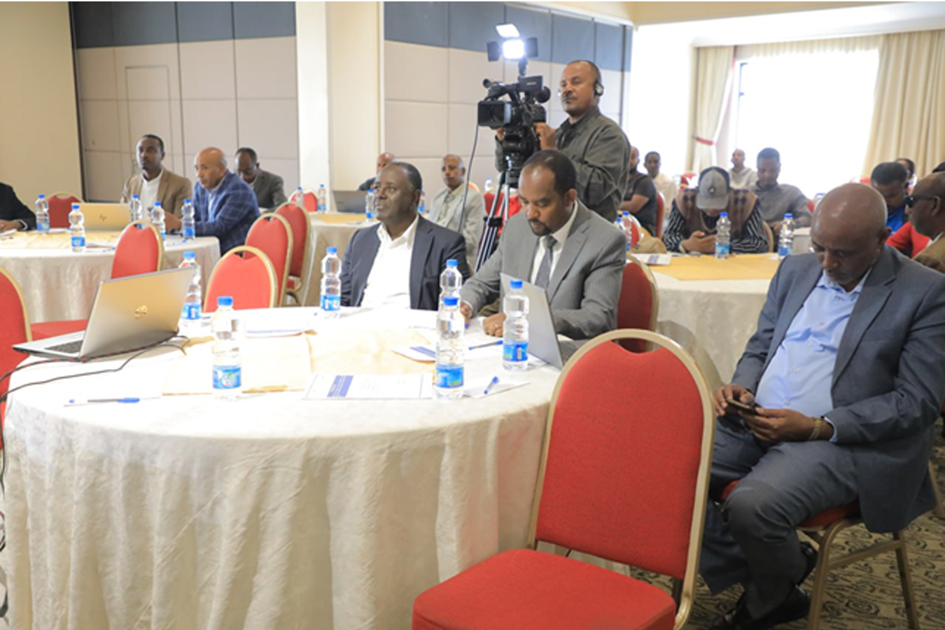 Refugee Learning Platform