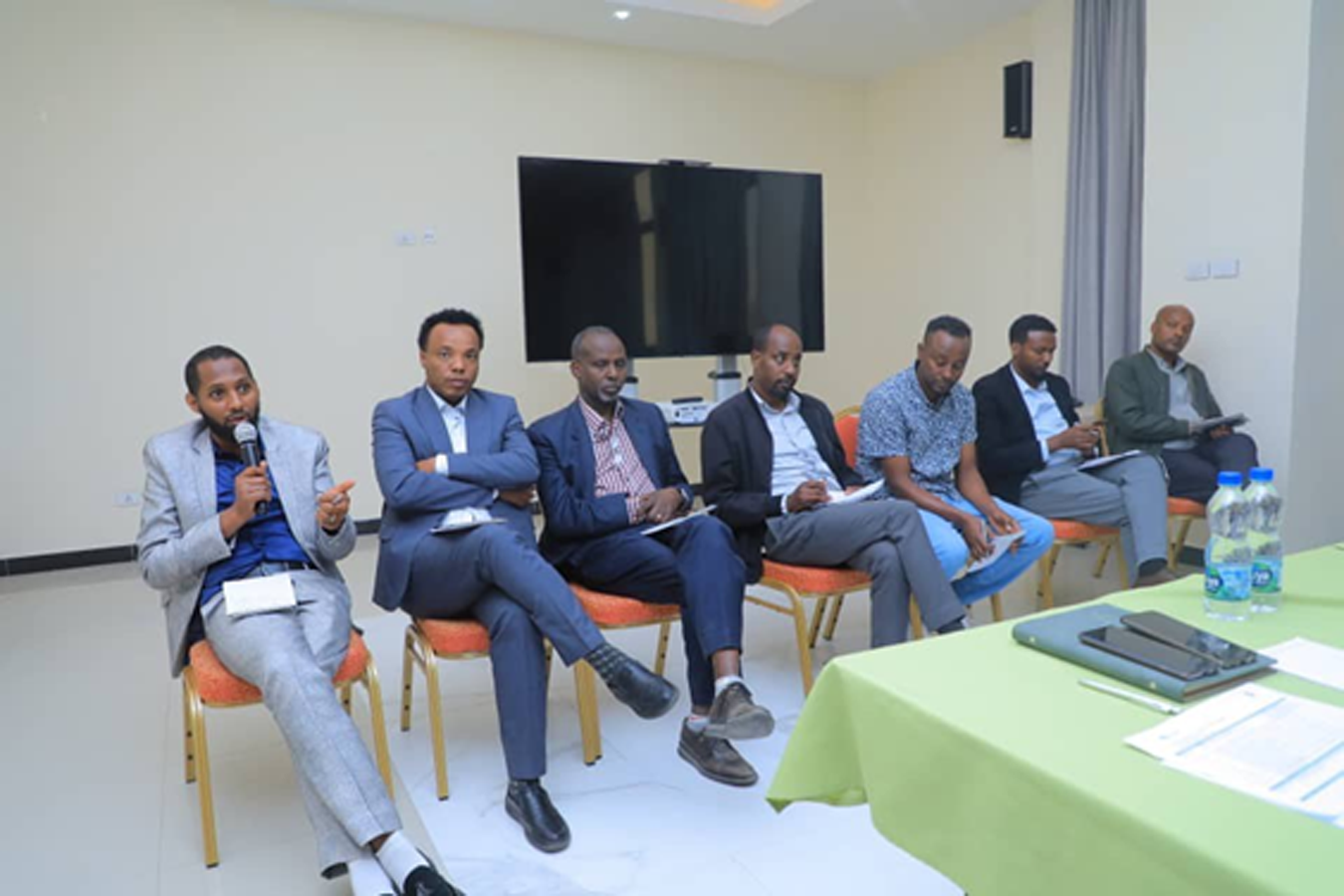 OS and Curriculum Development Workshop