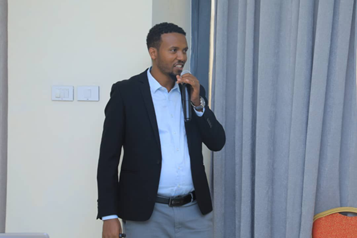 ECDD Document Review and Development