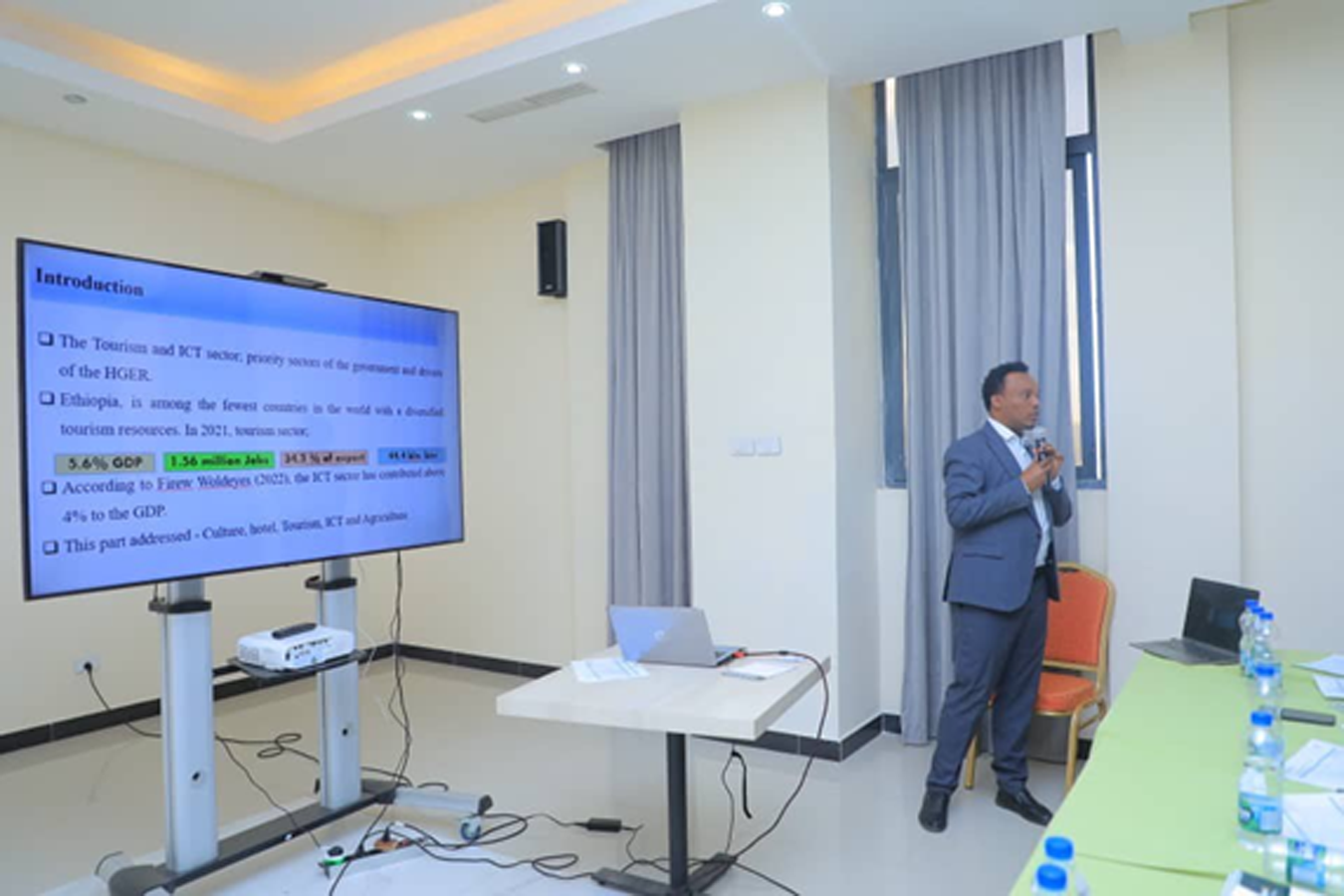 Feasibility Study Workshop