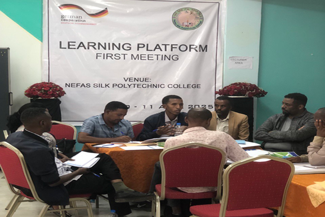 Training Material Development