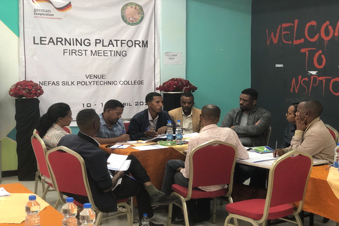 Electric Vehicle Curriculum