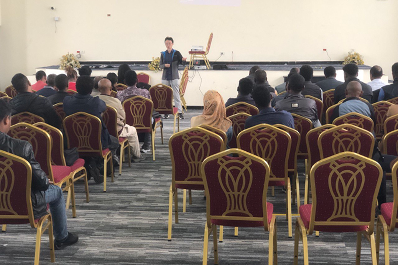 Feasibility Study Presentation